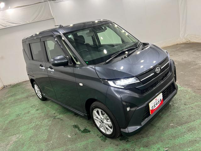 ムーヴＧ　走行７キロ／ナビ／バックカメラ／ドラレコ／オートライト一年保証・走行距離無制限走行７キロ　フルセグナビ　ブルートゥース　バックカメラ　ドラレコ　サイドエアバック　クリアランスソナー　オートライト　ＬＥＤヘッドライト　片側電動スライドドア（埼玉県）の中古車