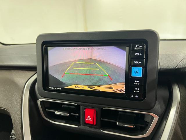 ムーヴＧ　走行７キロ／ナビ／バックカメラ／ドラレコ／オートライト一年保証・走行距離無制限走行７キロ　フルセグナビ　ブルートゥース　バックカメラ　ドラレコ　サイドエアバック　クリアランスソナー　オートライト　ＬＥＤヘッドライト　片側電動スライドドア（埼玉県）の中古車