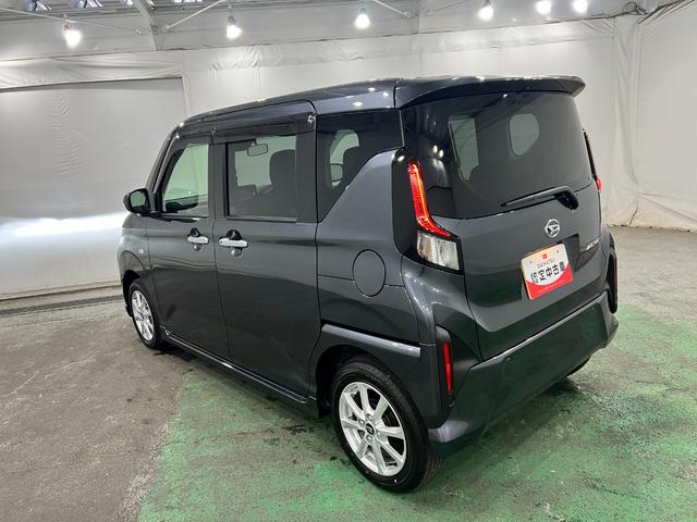 ムーヴＧ　走行７キロ／ナビ／バックカメラ／ドラレコ／オートライト一年保証・走行距離無制限走行７キロ　フルセグナビ　ブルートゥース　バックカメラ　ドラレコ　サイドエアバック　クリアランスソナー　オートライト　ＬＥＤヘッドライト　片側電動スライドドア（埼玉県）の中古車