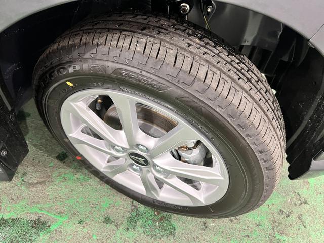 ムーヴＧ　走行７キロ／ナビ／バックカメラ／ドラレコ／オートライト一年保証・走行距離無制限走行７キロ　フルセグナビ　ブルートゥース　バックカメラ　ドラレコ　サイドエアバック　クリアランスソナー　オートライト　ＬＥＤヘッドライト　片側電動スライドドア（埼玉県）の中古車