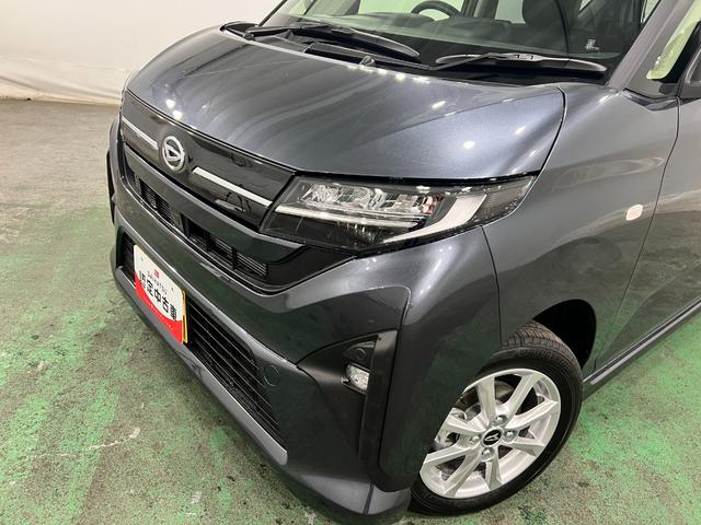 ムーヴＧ　走行７キロ／ナビ／バックカメラ／ドラレコ／オートライト一年保証・走行距離無制限走行７キロ　フルセグナビ　ブルートゥース　バックカメラ　ドラレコ　サイドエアバック　クリアランスソナー　オートライト　ＬＥＤヘッドライト　片側電動スライドドア（埼玉県）の中古車