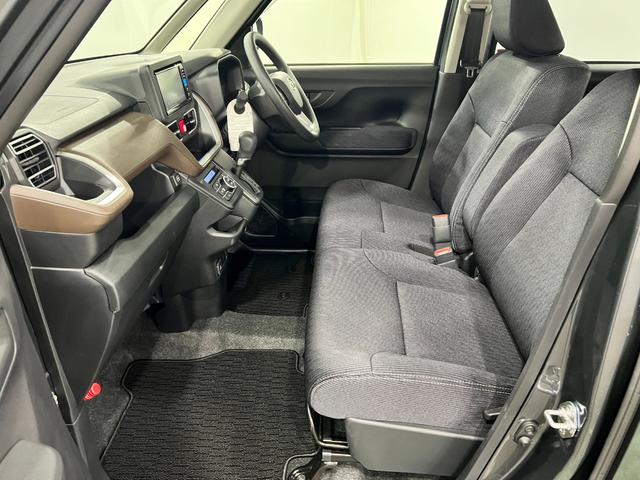 ムーヴＧ　走行７キロ／ナビ／バックカメラ／ドラレコ／オートライト一年保証・走行距離無制限走行７キロ　フルセグナビ　ブルートゥース　バックカメラ　ドラレコ　サイドエアバック　クリアランスソナー　オートライト　ＬＥＤヘッドライト　片側電動スライドドア（埼玉県）の中古車