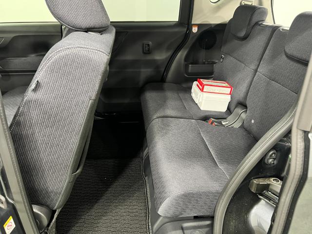 ムーヴＧ　走行７キロ／ナビ／バックカメラ／ドラレコ／オートライト一年保証・走行距離無制限走行７キロ　フルセグナビ　ブルートゥース　バックカメラ　ドラレコ　サイドエアバック　クリアランスソナー　オートライト　ＬＥＤヘッドライト　片側電動スライドドア（埼玉県）の中古車