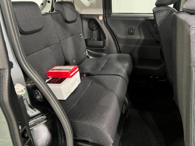 ムーヴＧ　走行７キロ／ナビ／バックカメラ／ドラレコ／オートライト一年保証・走行距離無制限走行７キロ　フルセグナビ　ブルートゥース　バックカメラ　ドラレコ　サイドエアバック　クリアランスソナー　オートライト　ＬＥＤヘッドライト　片側電動スライドドア（埼玉県）の中古車