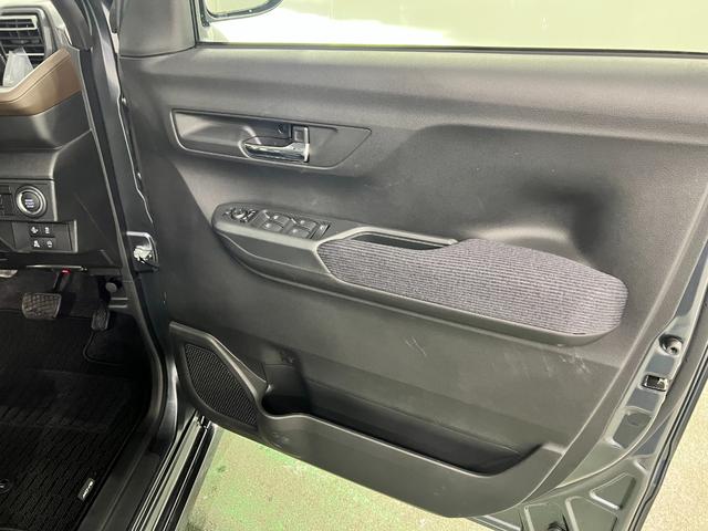 ムーヴＧ　走行７キロ／ナビ／バックカメラ／ドラレコ／オートライト一年保証・走行距離無制限走行７キロ　フルセグナビ　ブルートゥース　バックカメラ　ドラレコ　サイドエアバック　クリアランスソナー　オートライト　ＬＥＤヘッドライト　片側電動スライドドア（埼玉県）の中古車