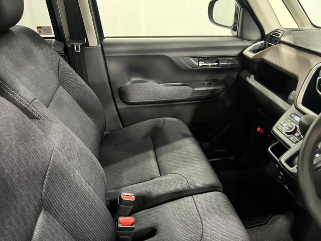 ムーヴＧ　走行７キロ／ナビ／バックカメラ／ドラレコ／オートライト一年保証・走行距離無制限走行７キロ　フルセグナビ　ブルートゥース　バックカメラ　ドラレコ　サイドエアバック　クリアランスソナー　オートライト　ＬＥＤヘッドライト　片側電動スライドドア（埼玉県）の中古車