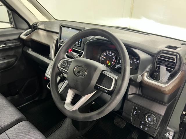 ムーヴＧ　走行７キロ／ナビ／バックカメラ／ドラレコ／オートライト一年保証・走行距離無制限走行７キロ　フルセグナビ　ブルートゥース　バックカメラ　ドラレコ　サイドエアバック　クリアランスソナー　オートライト　ＬＥＤヘッドライト　片側電動スライドドア（埼玉県）の中古車