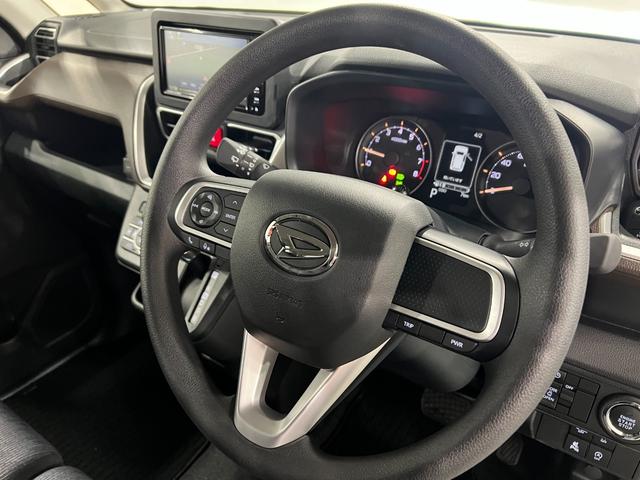 ムーヴＧ　走行７キロ／ナビ／バックカメラ／ドラレコ／オートライト一年保証・走行距離無制限走行７キロ　フルセグナビ　ブルートゥース　バックカメラ　ドラレコ　サイドエアバック　クリアランスソナー　オートライト　ＬＥＤヘッドライト　片側電動スライドドア（埼玉県）の中古車