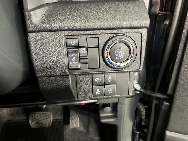 ムーヴＧ　走行７キロ／ナビ／バックカメラ／ドラレコ／オートライト一年保証・走行距離無制限走行７キロ　フルセグナビ　ブルートゥース　バックカメラ　ドラレコ　サイドエアバック　クリアランスソナー　オートライト　ＬＥＤヘッドライト　片側電動スライドドア（埼玉県）の中古車