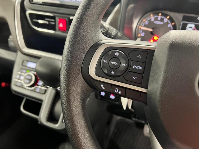 ムーヴＧ　走行７キロ／ナビ／バックカメラ／ドラレコ／オートライト一年保証・走行距離無制限走行７キロ　フルセグナビ　ブルートゥース　バックカメラ　ドラレコ　サイドエアバック　クリアランスソナー　オートライト　ＬＥＤヘッドライト　片側電動スライドドア（埼玉県）の中古車