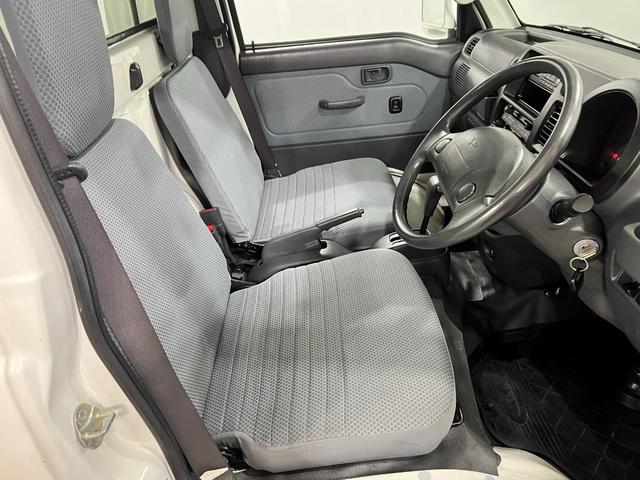 ハイゼットトラックＥＸＴ　走行１５８３０キロ／４ＷＤ／オートマ一年保証・走行距離無制限走行１５８３０キロ　４ＷＤ　オートマ　キーレス　純正カーペットマット　マニュアルエアコン　荷台作業灯（埼玉県）の中古車