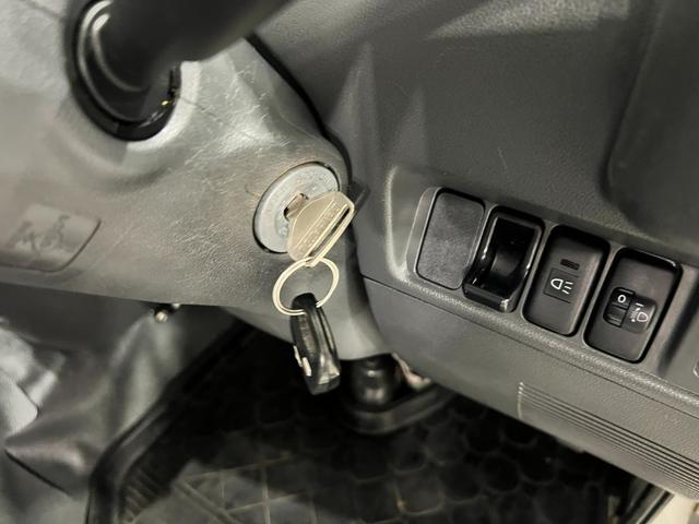 ハイゼットトラックＥＸＴ　走行１５８３０キロ／４ＷＤ／オートマ一年保証・走行距離無制限走行１５８３０キロ　４ＷＤ　オートマ　キーレス　純正カーペットマット　マニュアルエアコン　荷台作業灯（埼玉県）の中古車