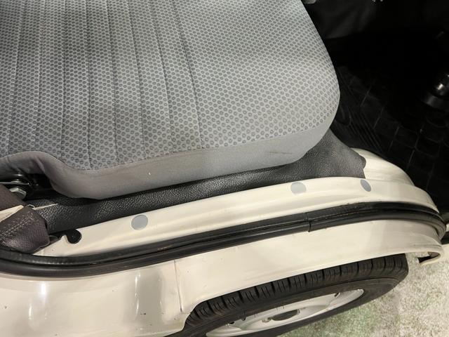 ハイゼットトラックＥＸＴ　走行１５８３０キロ／４ＷＤ／オートマ一年保証・走行距離無制限走行１５８３０キロ　４ＷＤ　オートマ　キーレス　純正カーペットマット　マニュアルエアコン　荷台作業灯（埼玉県）の中古車