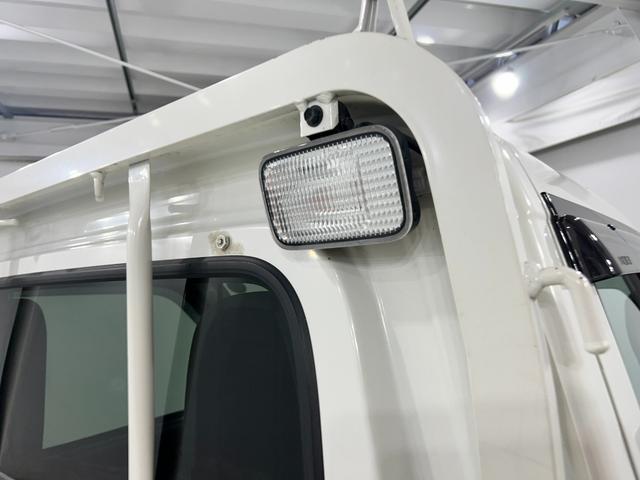 ハイゼットトラックＥＸＴ　走行１５８３０キロ／４ＷＤ／オートマ一年保証・走行距離無制限走行１５８３０キロ　４ＷＤ　オートマ　キーレス　純正カーペットマット　マニュアルエアコン　荷台作業灯（埼玉県）の中古車