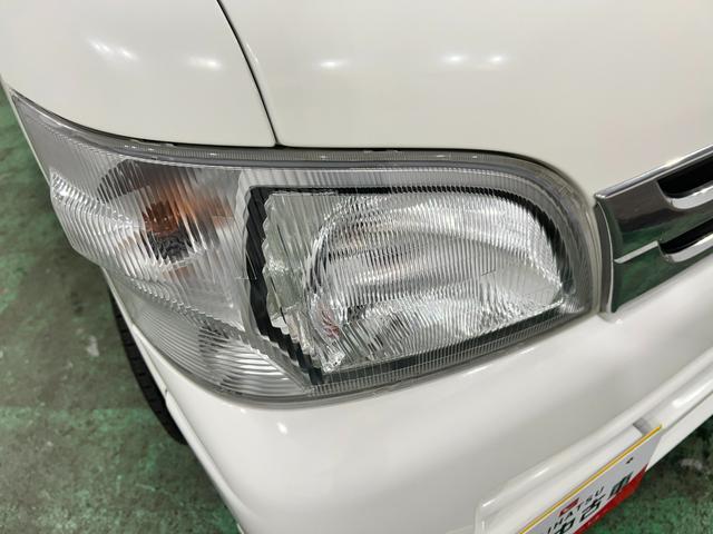 ハイゼットトラックＥＸＴ　走行１５８３０キロ／４ＷＤ／オートマ一年保証・走行距離無制限走行１５８３０キロ　４ＷＤ　オートマ　キーレス　純正カーペットマット　マニュアルエアコン　荷台作業灯（埼玉県）の中古車