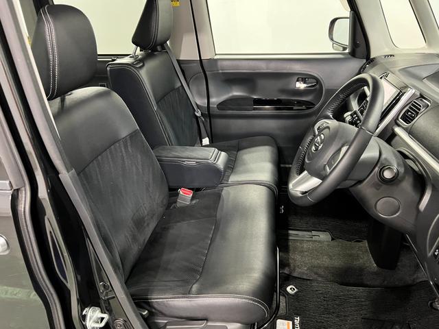 タントカスタムRS トップエディションSA 走行95384キロ一年保証・走行距離無制限走行95384キロ フルセグナビ ブルートゥース バックカメラ 後席モニター ETC LEDヘッドライト オートライト 両側電動スライドドア(埼玉県)の中古車