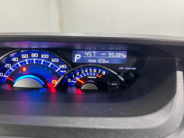 タントカスタムRS トップエディションSA 走行95384キロ一年保証・走行距離無制限走行95384キロ フルセグナビ ブルートゥース バックカメラ 後席モニター ETC LEDヘッドライト オートライト 両側電動スライドドア(埼玉県)の中古車