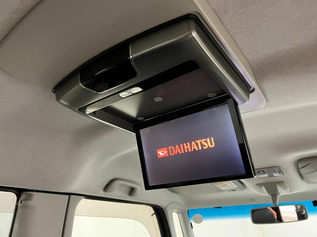 タントカスタムRS トップエディションSA 走行95384キロ一年保証・走行距離無制限走行95384キロ フルセグナビ ブルートゥース バックカメラ 後席モニター ETC LEDヘッドライト オートライト 両側電動スライドドア(埼玉県)の中古車