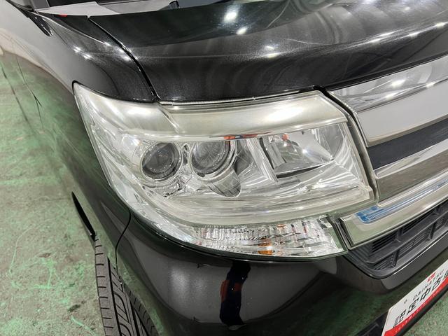 タントカスタムRS トップエディションSA 走行95384キロ一年保証・走行距離無制限走行95384キロ フルセグナビ ブルートゥース バックカメラ 後席モニター ETC LEDヘッドライト オートライト 両側電動スライドドア(埼玉県)の中古車