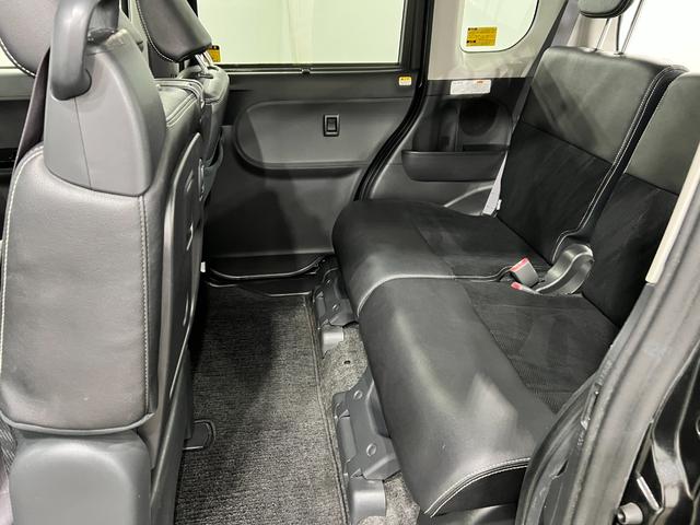 タントカスタムRS トップエディションSA 走行95384キロ一年保証・走行距離無制限走行95384キロ フルセグナビ ブルートゥース バックカメラ 後席モニター ETC LEDヘッドライト オートライト 両側電動スライドドア(埼玉県)の中古車