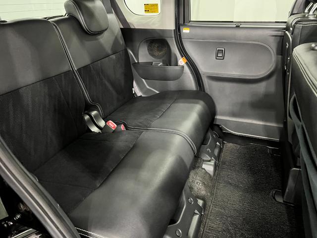 タントカスタムRS トップエディションSA 走行95384キロ一年保証・走行距離無制限走行95384キロ フルセグナビ ブルートゥース バックカメラ 後席モニター ETC LEDヘッドライト オートライト 両側電動スライドドア(埼玉県)の中古車