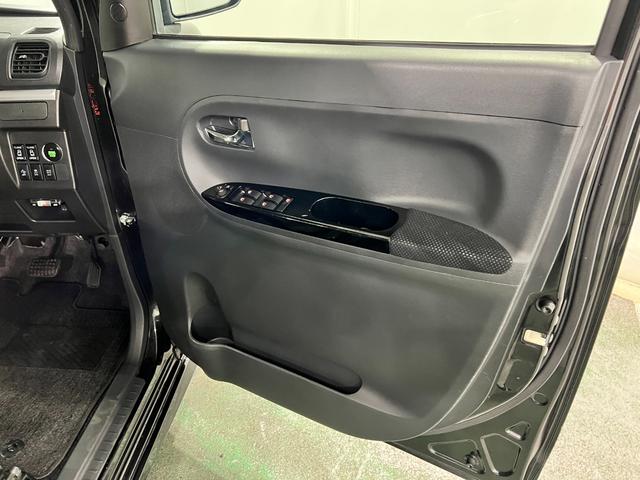 タントカスタムRS トップエディションSA 走行95384キロ一年保証・走行距離無制限走行95384キロ フルセグナビ ブルートゥース バックカメラ 後席モニター ETC LEDヘッドライト オートライト 両側電動スライドドア(埼玉県)の中古車