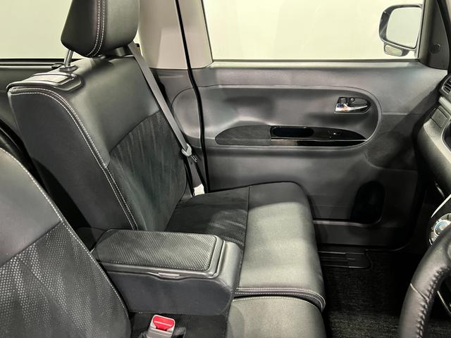 タントカスタムRS トップエディションSA 走行95384キロ一年保証・走行距離無制限走行95384キロ フルセグナビ ブルートゥース バックカメラ 後席モニター ETC LEDヘッドライト オートライト 両側電動スライドドア(埼玉県)の中古車