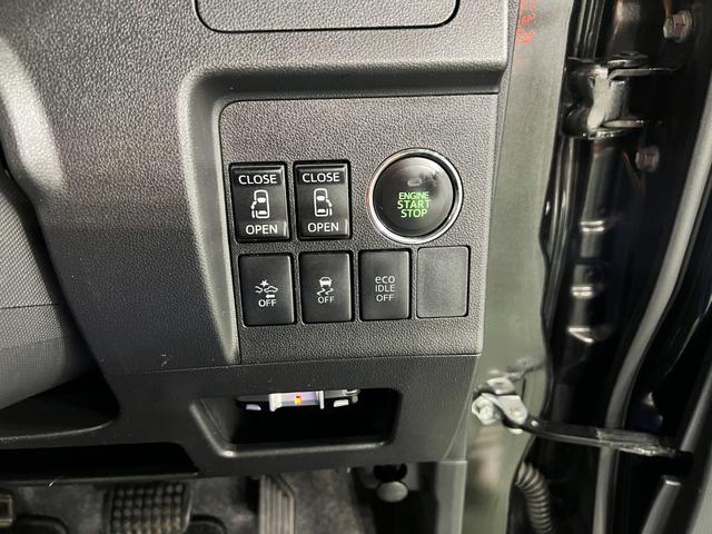 タントカスタムRS トップエディションSA 走行95384キロ一年保証・走行距離無制限走行95384キロ フルセグナビ ブルートゥース バックカメラ 後席モニター ETC LEDヘッドライト オートライト 両側電動スライドドア(埼玉県)の中古車