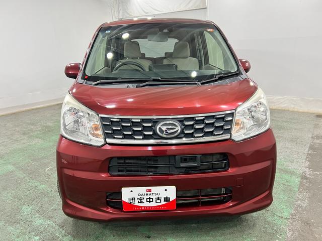 ムーヴL SAII 走行23678キロ/雹害/タイヤ4本交換/ナビ一年保証・走行距離無制限走行23678キロ タイヤ4本交換 雹害 ワンセグナビ アイドリングストップ ベンチシート 助手席エアバック(埼玉県)の中古車