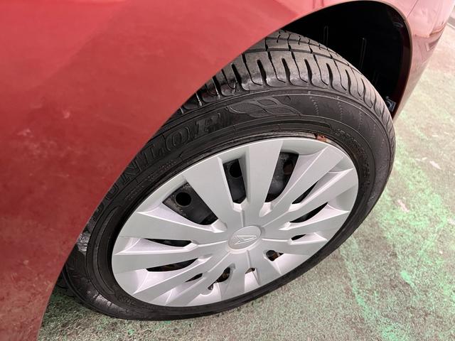 ムーヴL SAII 走行23678キロ/雹害/タイヤ4本交換/ナビ一年保証・走行距離無制限走行23678キロ タイヤ4本交換 雹害 ワンセグナビ アイドリングストップ ベンチシート 助手席エアバック(埼玉県)の中古車