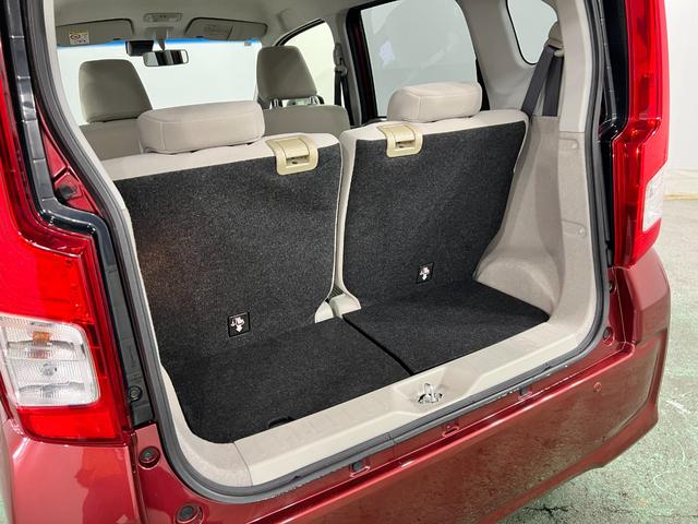 ムーヴL SAII 走行23678キロ/雹害/タイヤ4本交換/ナビ一年保証・走行距離無制限走行23678キロ タイヤ4本交換 雹害 ワンセグナビ アイドリングストップ ベンチシート 助手席エアバック(埼玉県)の中古車