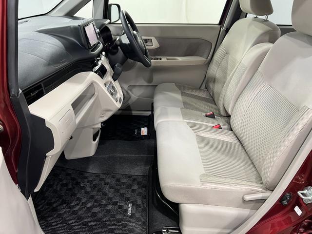 ムーヴL SAII 走行23678キロ/雹害/タイヤ4本交換/ナビ一年保証・走行距離無制限走行23678キロ タイヤ4本交換 雹害 ワンセグナビ アイドリングストップ ベンチシート 助手席エアバック(埼玉県)の中古車