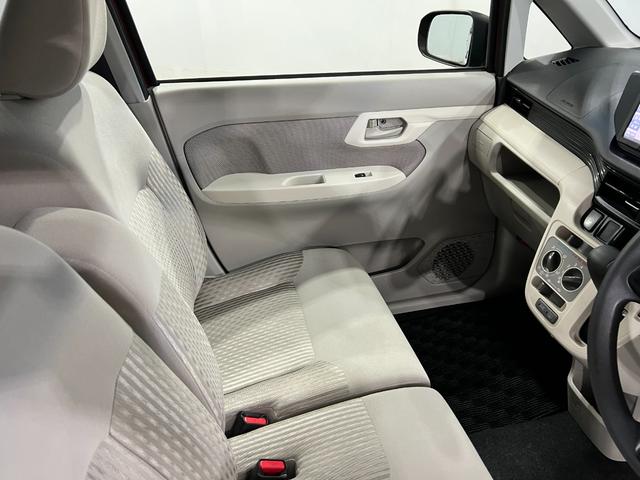 ムーヴL SAII 走行23678キロ/雹害/タイヤ4本交換/ナビ一年保証・走行距離無制限走行23678キロ タイヤ4本交換 雹害 ワンセグナビ アイドリングストップ ベンチシート 助手席エアバック(埼玉県)の中古車