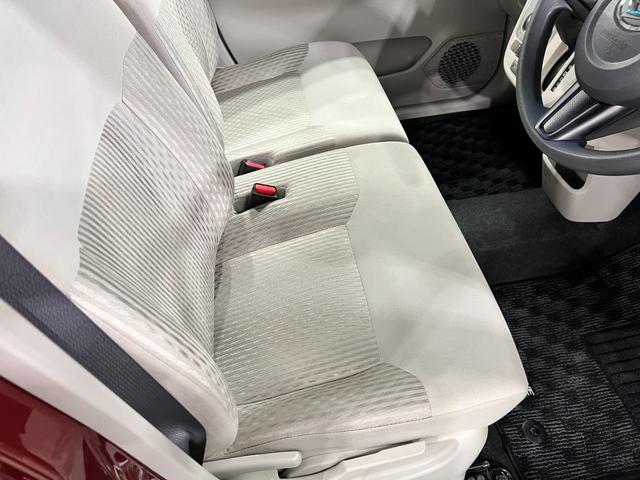 ムーヴL SAII 走行23678キロ/雹害/タイヤ4本交換/ナビ一年保証・走行距離無制限走行23678キロ タイヤ4本交換 雹害 ワンセグナビ アイドリングストップ ベンチシート 助手席エアバック(埼玉県)の中古車