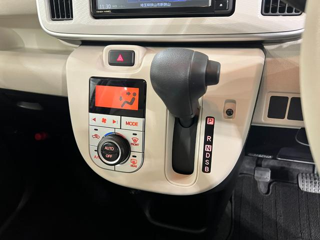 ムーヴキャンバスＧ　ＳＡIII　走行１４１１１キロ／フルセグナビ／Ｂカメラ１年保証距離無制限　走行距離１４１１１キロ　フルセグナビ　バックカメラ　ブルートゥース　純正マット　ＬＥＤヘッドランプ　アイドリングストップ　両側電動スライドドア　オート格納式ドアミラー　キーフリー（埼玉県）の中古車
