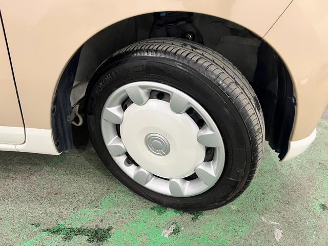ムーヴキャンバスＧ　ＳＡIII　走行１４１１１キロ／フルセグナビ／Ｂカメラ１年保証距離無制限　走行距離１４１１１キロ　フルセグナビ　バックカメラ　ブルートゥース　純正マット　ＬＥＤヘッドランプ　アイドリングストップ　両側電動スライドドア　オート格納式ドアミラー　キーフリー（埼玉県）の中古車