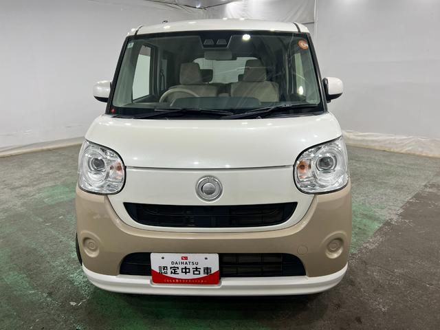 ムーヴキャンバスＧ　ＳＡIII　走行１４１１１キロ／フルセグナビ／Ｂカメラ１年保証距離無制限　走行距離１４１１１キロ　フルセグナビ　バックカメラ　ブルートゥース　純正マット　ＬＥＤヘッドランプ　アイドリングストップ　両側電動スライドドア　オート格納式ドアミラー　キーフリー（埼玉県）の中古車
