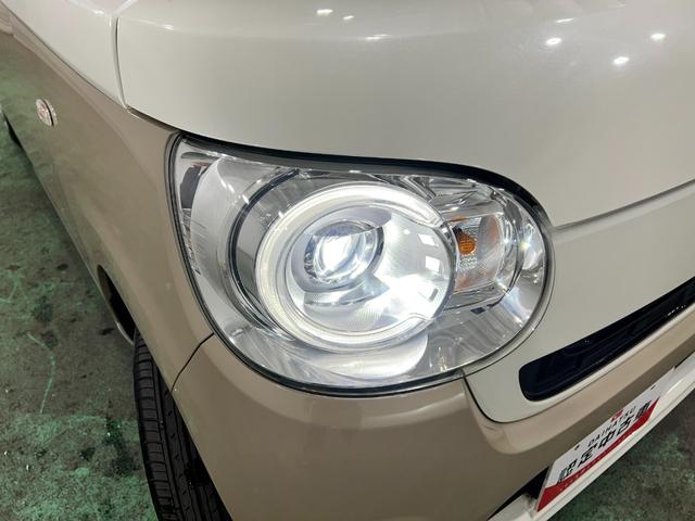 ムーヴキャンバスＧ　ＳＡIII　走行１４１１１キロ／フルセグナビ／Ｂカメラ１年保証距離無制限　走行距離１４１１１キロ　フルセグナビ　バックカメラ　ブルートゥース　純正マット　ＬＥＤヘッドランプ　アイドリングストップ　両側電動スライドドア　オート格納式ドアミラー　キーフリー（埼玉県）の中古車