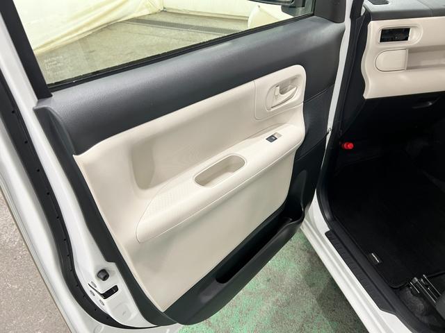 ムーヴキャンバスＧ　ＳＡIII　走行１４１１１キロ／フルセグナビ／Ｂカメラ１年保証距離無制限　走行距離１４１１１キロ　フルセグナビ　バックカメラ　ブルートゥース　純正マット　ＬＥＤヘッドランプ　アイドリングストップ　両側電動スライドドア　オート格納式ドアミラー　キーフリー（埼玉県）の中古車