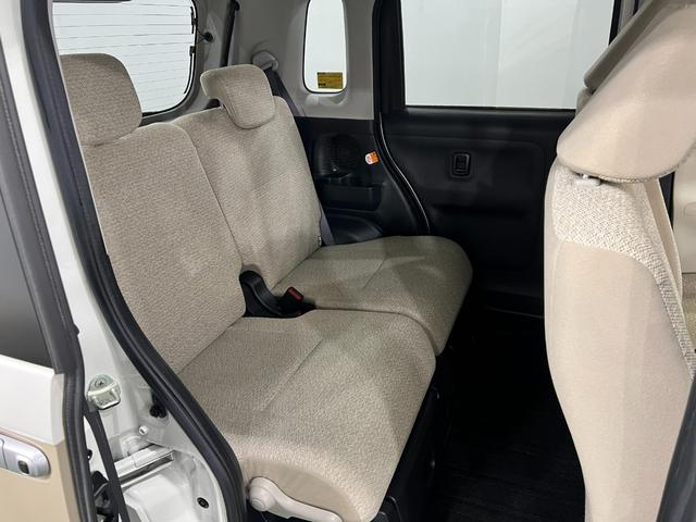 ムーヴキャンバスＧ　ＳＡIII　走行１４１１１キロ／フルセグナビ／Ｂカメラ１年保証距離無制限　走行距離１４１１１キロ　フルセグナビ　バックカメラ　ブルートゥース　純正マット　ＬＥＤヘッドランプ　アイドリングストップ　両側電動スライドドア　オート格納式ドアミラー　キーフリー（埼玉県）の中古車