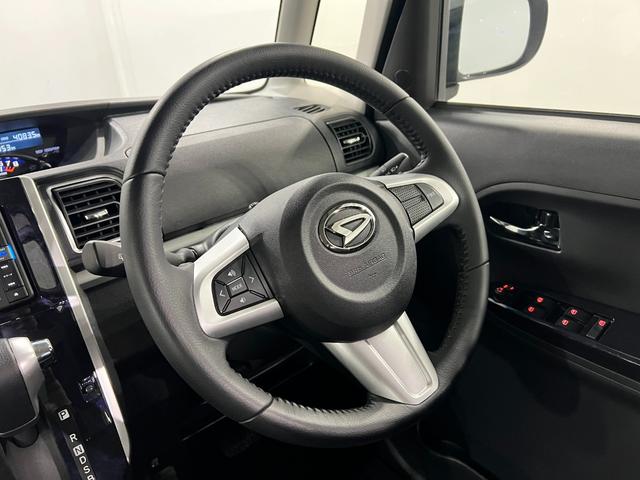 タントカスタムＲＳ　トップエディションＶＳ　ＳＡIII　ナビ１年保証距離無制限　走行距離４０８３５キロ　フルセグナビ　パノラマモニター　ブルートゥース　ドラレコ　純正マット　ＬＥＤヘッドランプ　アイドリングストップ　シートヒーター　両側電動スライドドア（埼玉県）の中古車