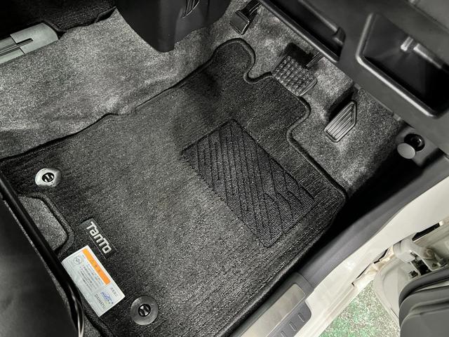 タントカスタムＲＳ　トップエディションＶＳ　ＳＡIII　ナビ１年保証距離無制限　走行距離４０８３５キロ　フルセグナビ　パノラマモニター　ブルートゥース　ドラレコ　純正マット　ＬＥＤヘッドランプ　アイドリングストップ　シートヒーター　両側電動スライドドア（埼玉県）の中古車