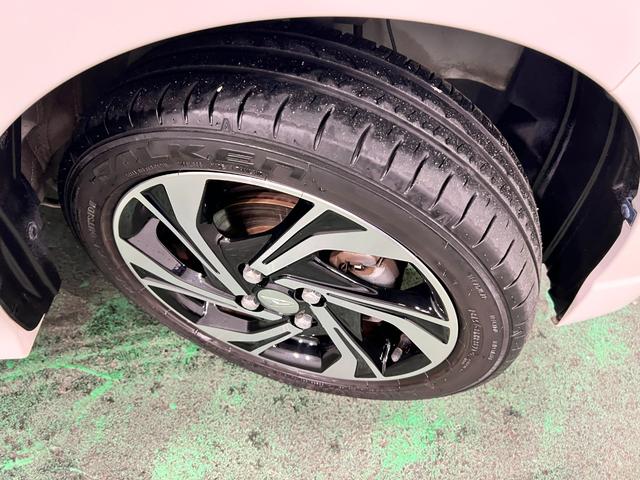 タントカスタムＲＳ　トップエディションＶＳ　ＳＡIII　ナビ１年保証距離無制限　走行距離４０８３５キロ　フルセグナビ　パノラマモニター　ブルートゥース　ドラレコ　純正マット　ＬＥＤヘッドランプ　アイドリングストップ　シートヒーター　両側電動スライドドア（埼玉県）の中古車