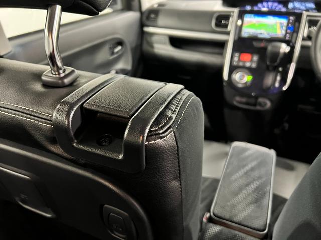 タントカスタムＲＳ　トップエディションＶＳ　ＳＡIII　ナビ１年保証距離無制限　走行距離４０８３５キロ　フルセグナビ　パノラマモニター　ブルートゥース　ドラレコ　純正マット　ＬＥＤヘッドランプ　アイドリングストップ　シートヒーター　両側電動スライドドア（埼玉県）の中古車