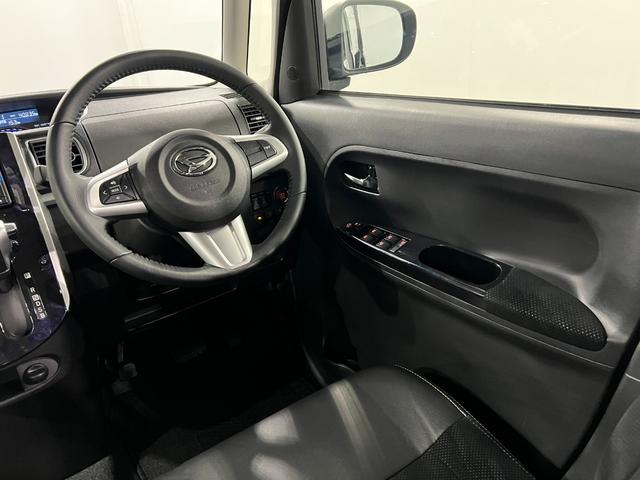 タントカスタムＲＳ　トップエディションＶＳ　ＳＡIII　ナビ１年保証距離無制限　走行距離４０８３５キロ　フルセグナビ　パノラマモニター　ブルートゥース　ドラレコ　純正マット　ＬＥＤヘッドランプ　アイドリングストップ　シートヒーター　両側電動スライドドア（埼玉県）の中古車