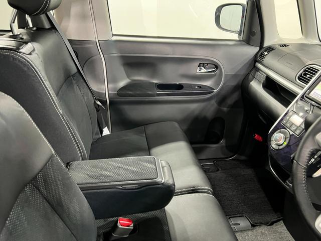 タントカスタムＲＳ　トップエディションＶＳ　ＳＡIII　ナビ１年保証距離無制限　走行距離４０８３５キロ　フルセグナビ　パノラマモニター　ブルートゥース　ドラレコ　純正マット　ＬＥＤヘッドランプ　アイドリングストップ　シートヒーター　両側電動スライドドア（埼玉県）の中古車