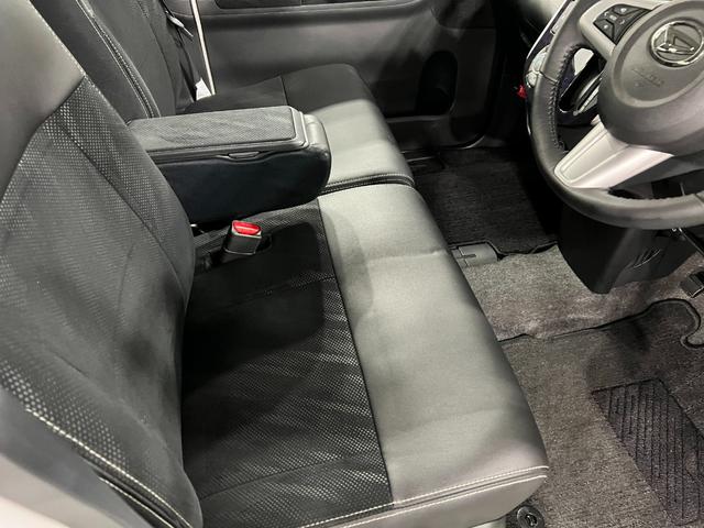 タントカスタムＲＳ　トップエディションＶＳ　ＳＡIII　ナビ１年保証距離無制限　走行距離４０８３５キロ　フルセグナビ　パノラマモニター　ブルートゥース　ドラレコ　純正マット　ＬＥＤヘッドランプ　アイドリングストップ　シートヒーター　両側電動スライドドア（埼玉県）の中古車