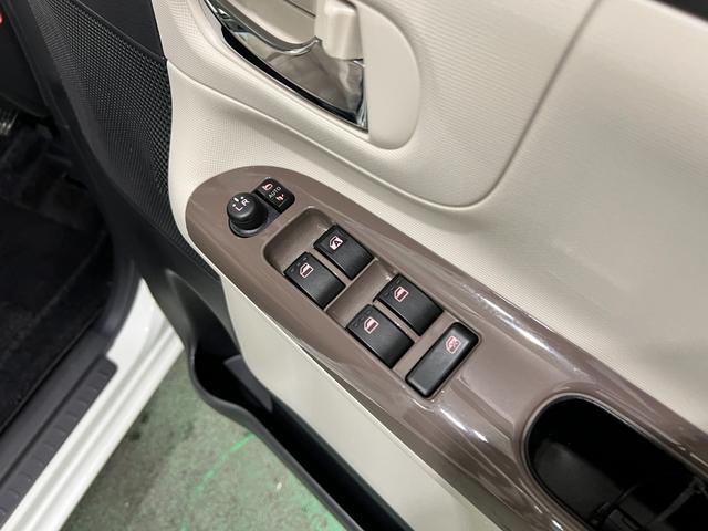 ムーヴキャンバスＧメイクアップＶＳ　ＳＡIII　走行２２４５１キロ／雹害一年保証・走行距離無制限走行２２４５１キロ　フルセグナビ　全周囲カメラ　ドラレコ　ＥＴＣ　ブルートゥース　サイドエアバック　オートライト　ＬＥＤヘッドライト　シートヒーター　両側電動スライドドア（埼玉県）の中古車