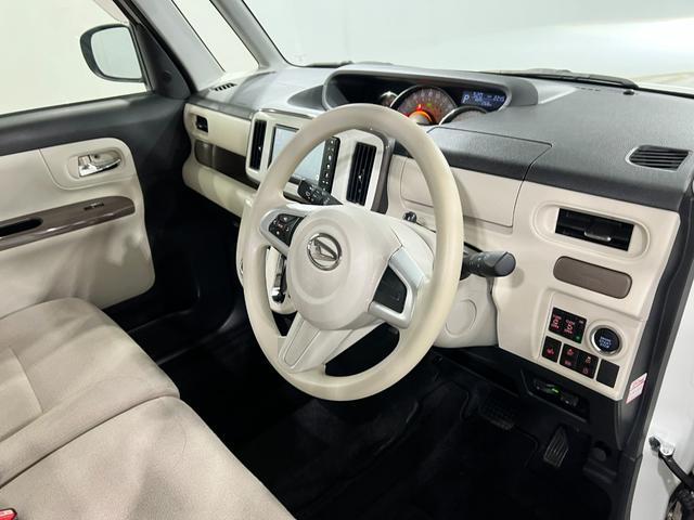 ムーヴキャンバスＧメイクアップＶＳ　ＳＡIII　走行２２４５１キロ／雹害一年保証・走行距離無制限走行２２４５１キロ　フルセグナビ　全周囲カメラ　ドラレコ　ＥＴＣ　ブルートゥース　サイドエアバック　オートライト　ＬＥＤヘッドライト　シートヒーター　両側電動スライドドア（埼玉県）の中古車