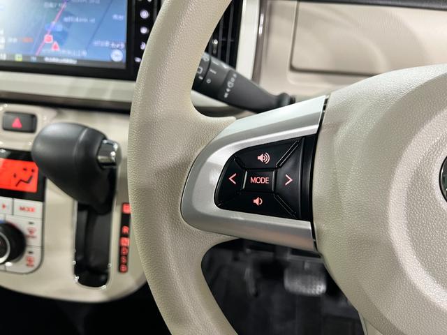 ムーヴキャンバスＧメイクアップＶＳ　ＳＡIII　走行２２４５１キロ／雹害一年保証・走行距離無制限走行２２４５１キロ　フルセグナビ　全周囲カメラ　ドラレコ　ＥＴＣ　ブルートゥース　サイドエアバック　オートライト　ＬＥＤヘッドライト　シートヒーター　両側電動スライドドア（埼玉県）の中古車